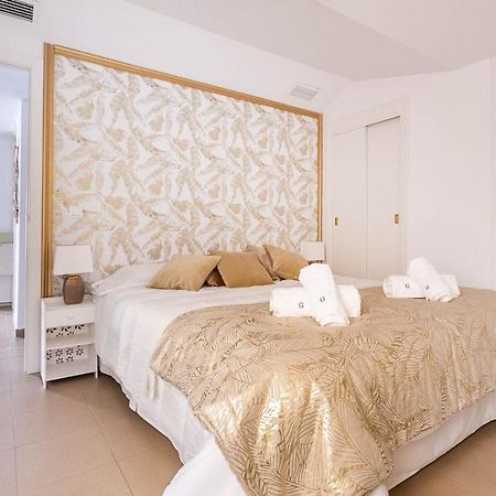 Goyeneta Luxury Suite Sevilla Eksteriør bilde