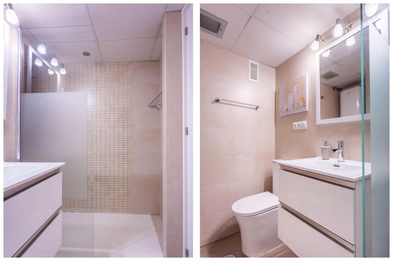 Goyeneta Luxury Suite Sevilla Eksteriør bilde