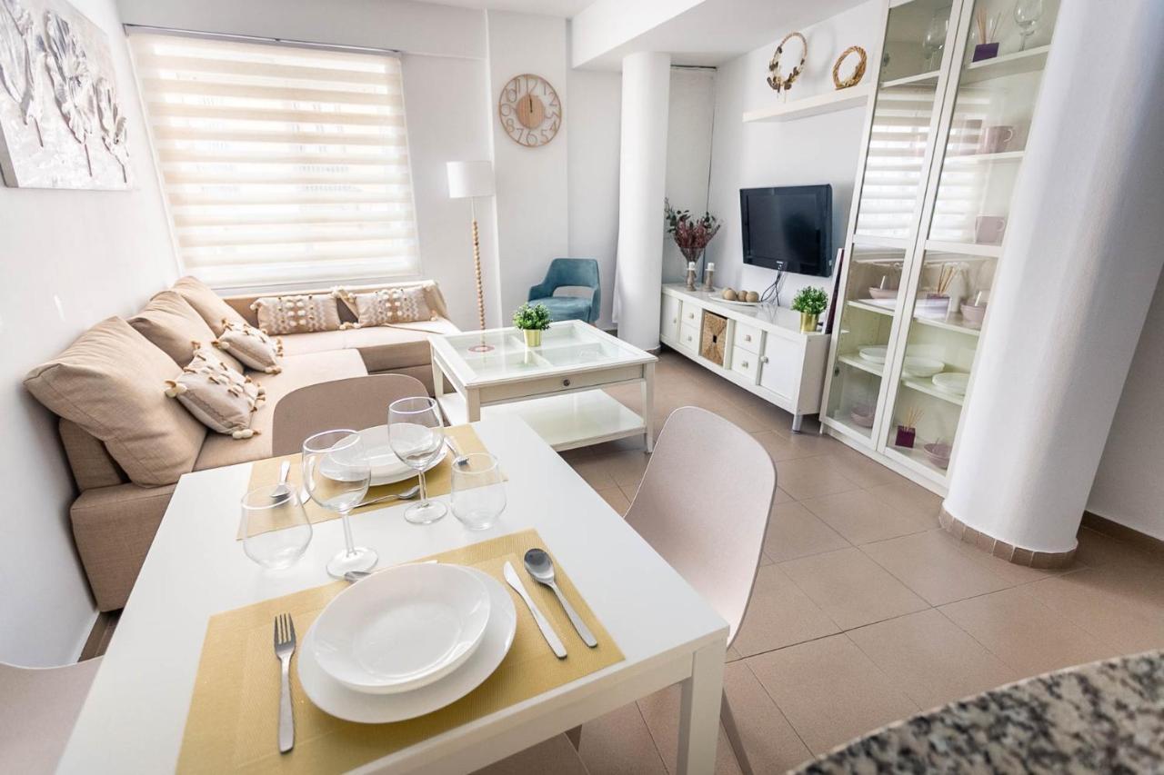Goyeneta Luxury Suite Sevilla Eksteriør bilde