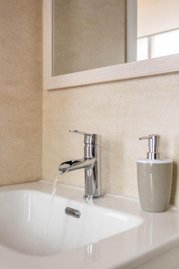 Goyeneta Luxury Suite Sevilla Eksteriør bilde