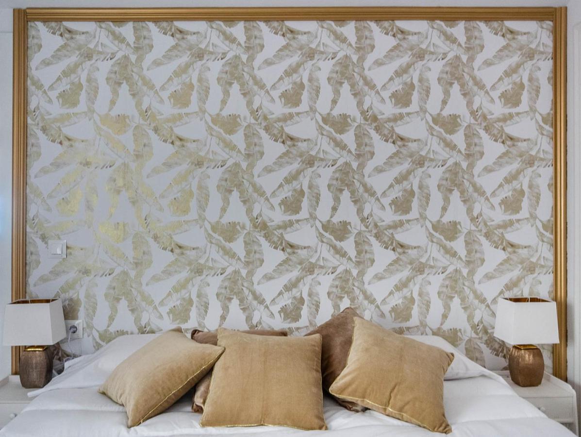 Goyeneta Luxury Suite Sevilla Eksteriør bilde