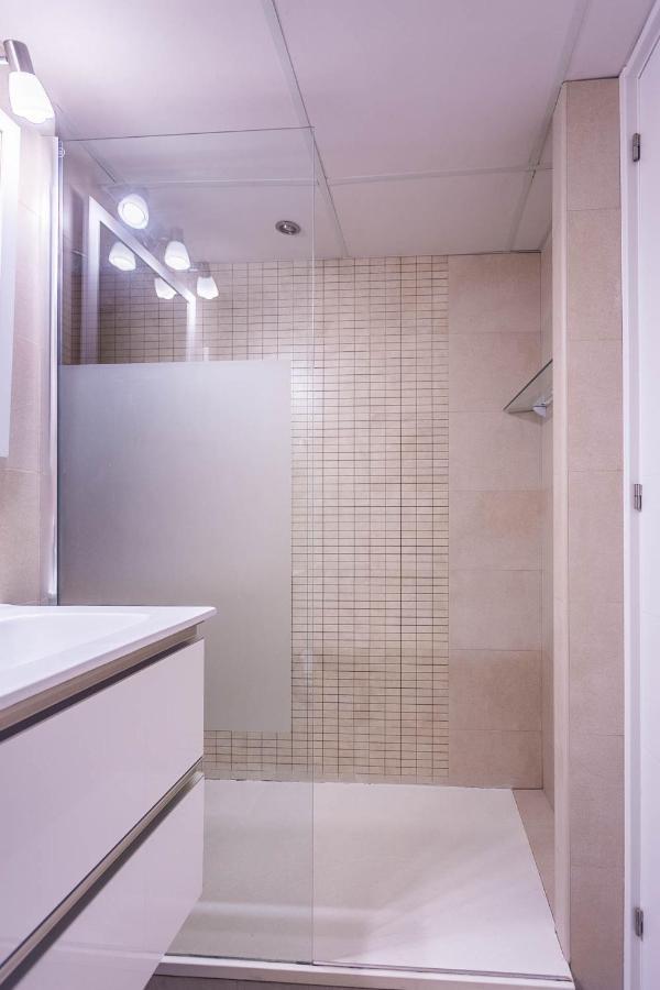 Goyeneta Luxury Suite Sevilla Eksteriør bilde