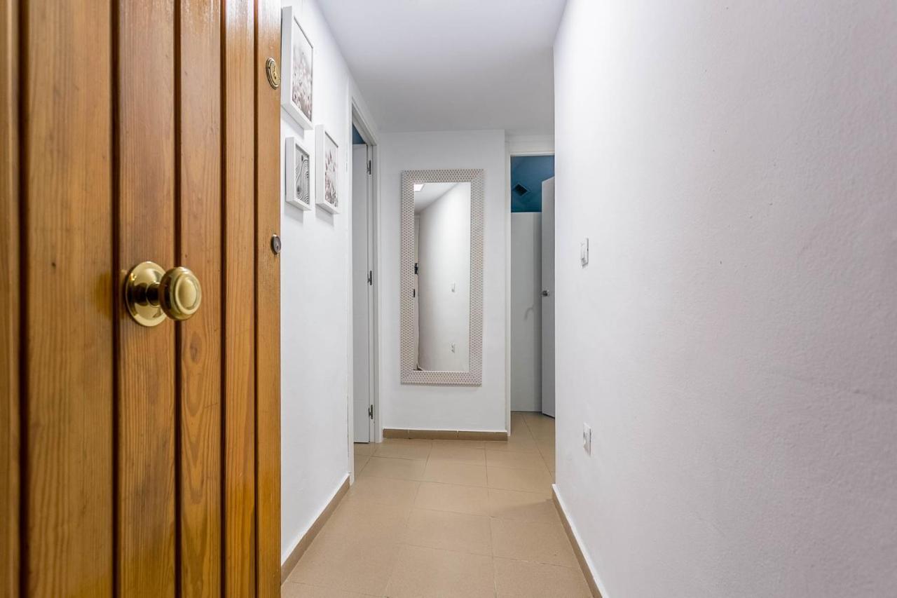 Goyeneta Luxury Suite Sevilla Eksteriør bilde