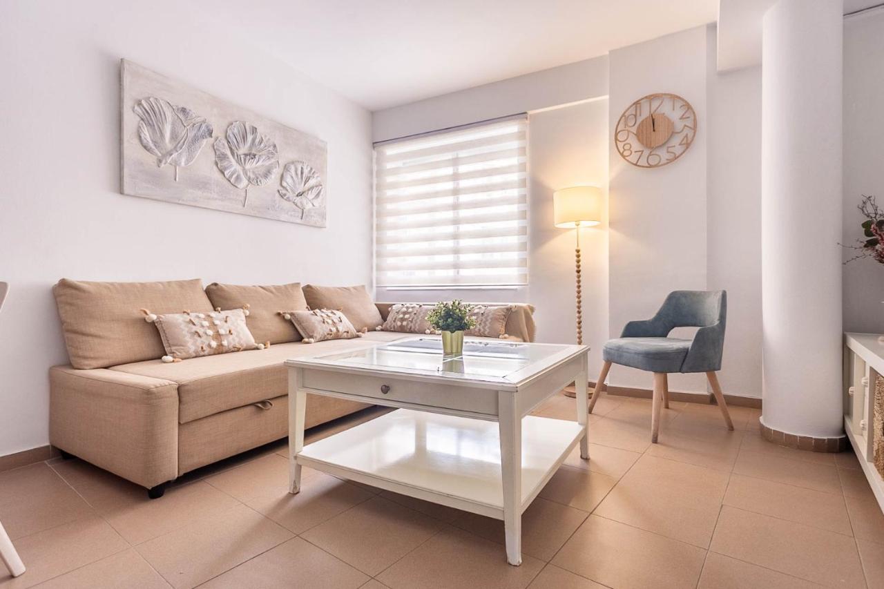 Goyeneta Luxury Suite Sevilla Eksteriør bilde