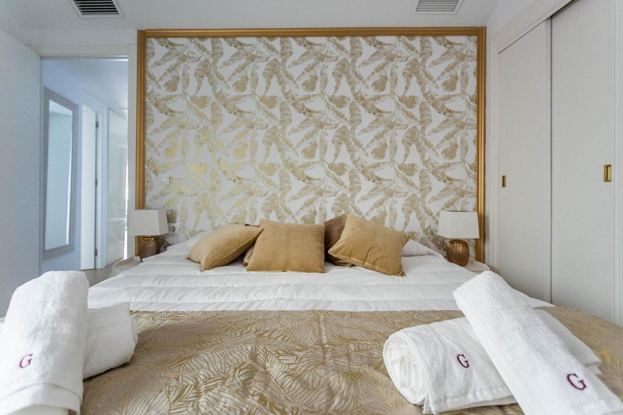 Goyeneta Luxury Suite Sevilla Eksteriør bilde