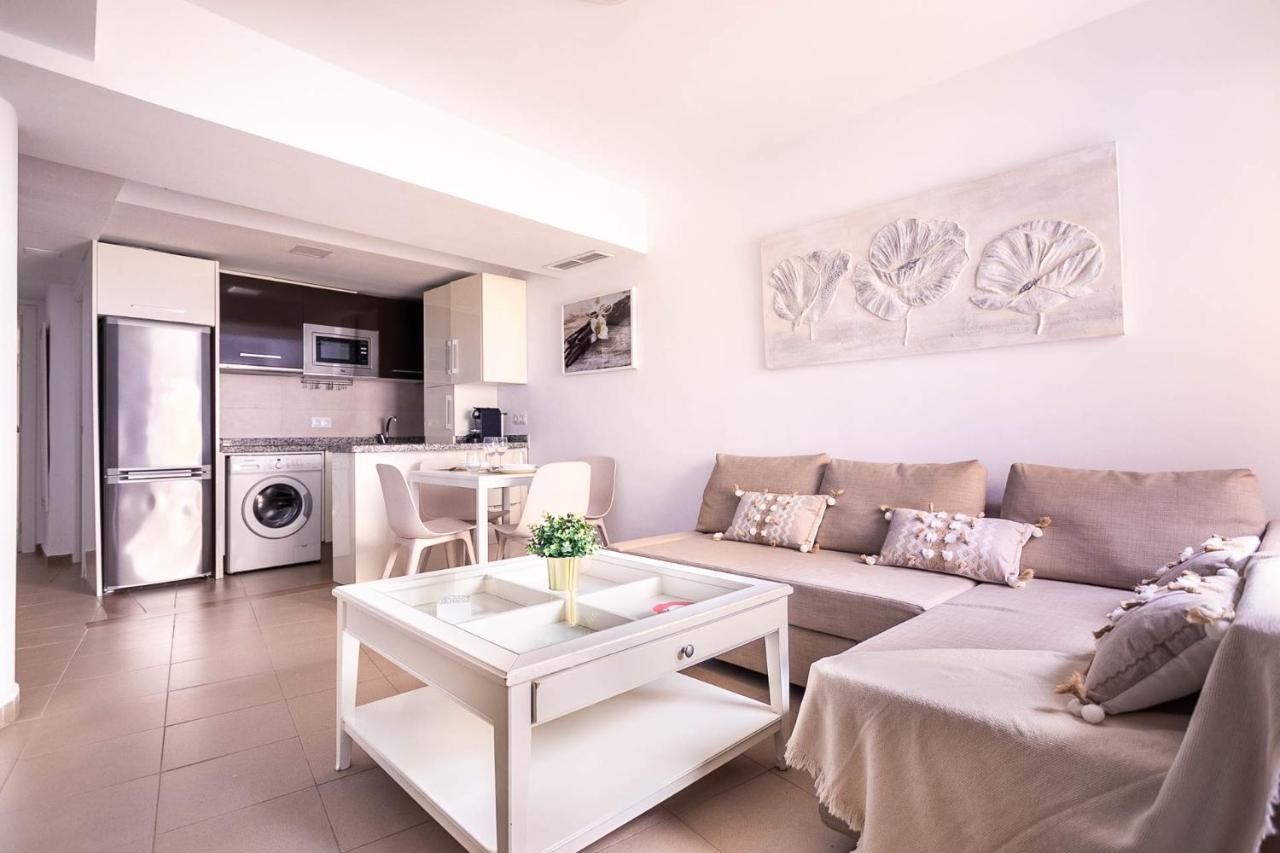 Goyeneta Luxury Suite Sevilla Eksteriør bilde